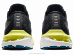 Asics GT-2000 10 Zapatillas Running Metrópolis Gris Grafito - Image 3