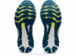Asics GT-2000 10 Zapatillas Running Metrópolis Gris Grafito - Image 5