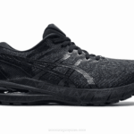 Asics gt-2000 10 Zapatillas Running Negro Comodidad y Estilo