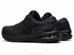 Asics gt-2000 10 Zapatillas Running Negro Comodidad y Estilo - Image 3