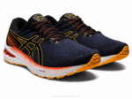 Asics gt-2000 10 Zapatillas Running Océano Profundo Ámbar - Image 2