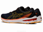 Asics gt-2000 10 Zapatillas Running Océano Profundo Ámbar - Image 3