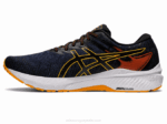 Asics gt-2000 10 Zapatillas Running Océano Profundo Ámbar - Image 4