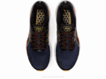 Asics gt-2000 10 Zapatillas Running Océano Profundo Ámbar - Image 6