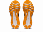 Asics gt-2000 10 Zapatillas Running Océano Profundo Ámbar - Image 7