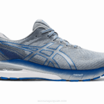 Asics gt-2000 10 Zapatillas Running Tablaroca Azul Electrico