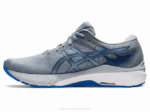 Asics gt-2000 10 Zapatillas Running Tablaroca Azul Electrico - Image 4
