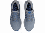 Asics gt-2000 10 Zapatillas Running Tablaroca Azul Electrico - Image 6
