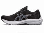 Asics gt-2000 11 extra ancho zapatillas deportivas blanco negro - Image 3