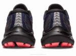 Asics gt-2000 11 gtx zapatillas negro azul índigo rendimiento - Image 5