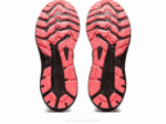 Asics gt-2000 11 gtx zapatillas negro azul índigo rendimiento - Image 7