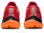 Asics gt-2000 11 gtx zapatillas rojo eléctrico y negro - Image 5