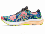 Asics gt-2000 11 ligero ralladura lima espectacular - Image 4
