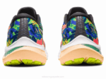 Asics gt-2000 11 ligero ralladura lima espectacular - Image 5