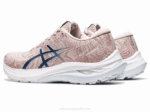 Asics gt-2000 11 nagino beige mineral cervatillo para correr - Image 3