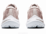 Asics gt-2000 11 nagino beige mineral cervatillo para correr - Image 5