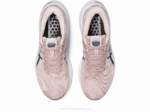 Asics gt-2000 11 nagino beige mineral cervatillo para correr - Image 6