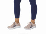 Asics gt-2000 11 nagino beige mineral cervatillo para correr - Image 8