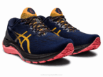 Asics gt-2000 11 tr zapatos de baño naturaleza papaya - Image 2