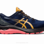 Asics gt-2000 11 tr zapatos de baño naturaleza papaya