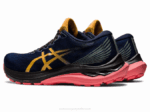 Asics gt-2000 11 tr zapatos de baño naturaleza papaya - Image 3