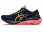 Asics gt-2000 11 tr zapatos de baño naturaleza papaya - Image 4