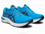 Asics gt-2000 11 Zapatillas Azul Isla Azul Índigo - Image 2