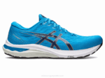 Asics gt-2000 11 Zapatillas Azul Isla Azul Índigo