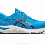 Asics gt-2000 11 Zapatillas Azul Isla Azul Índigo
