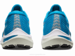 Asics gt-2000 11 Zapatillas Azul Isla Azul Índigo - Image 5
