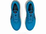 Asics gt-2000 11 Zapatillas Azul Isla Azul Índigo - Image 6
