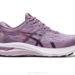 Asics gt-2000 11 Zapatillas Cuarzo Violeta Azul Índigo