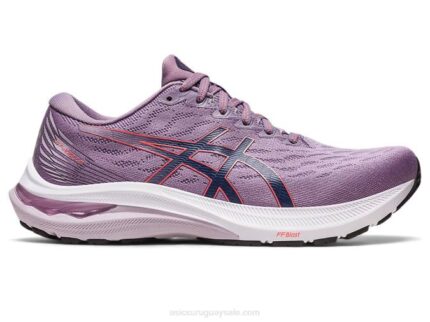 Asics gt-2000 11 Zapatillas Cuarzo Violeta Azul Índigo