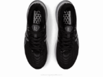 Asics gt-2000 11 zapatillas de running blancas y negras - Image 5