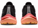 Asics gt-2000 11 zapatillas de running negro plata - Image 5