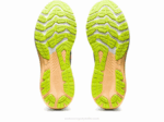 Asics gt-2000 11 zapatillas ligeras ralladura de lima - Image 7