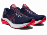 Asics gt-2000 11 Zapatillas Medianoche Aceite de Oliva - Image 2