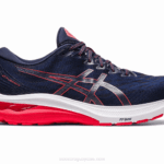 Asics gt-2000 11 Zapatillas Medianoche Aceite de Oliva