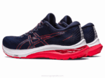 Asics gt-2000 11 Zapatillas Medianoche Aceite de Oliva - Image 3