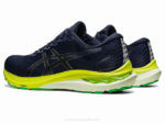 Asics gt-2000 11 Zapatillas Medianoche Negro para Correr - Image 3