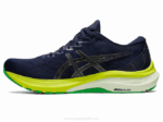 Asics gt-2000 11 Zapatillas Medianoche Negro para Correr - Image 4
