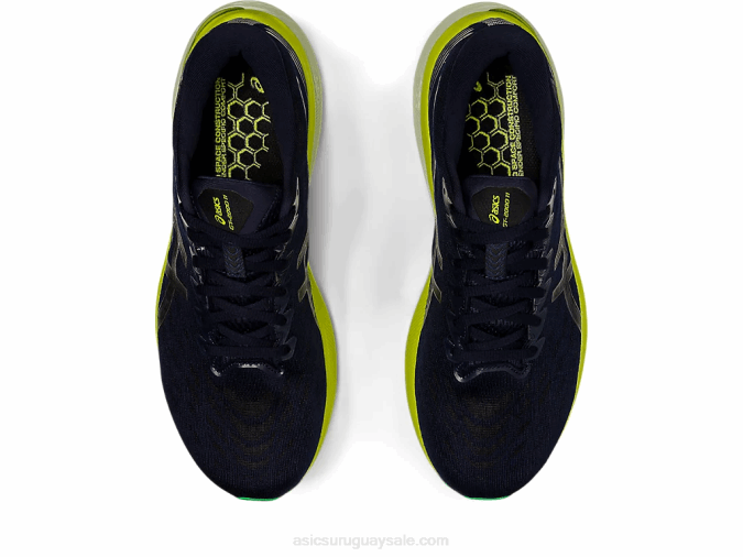 Asics gt-2000 11 Zapatillas Medianoche Negro para Correr - Image 6