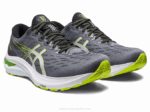 Asics gt-2000 11 Zapatillas Metrópolis Ralladura Lima - Image 2