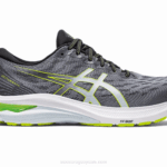 Asics gt-2000 11 Zapatillas Metrópolis Ralladura Lima