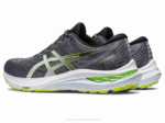 Asics gt-2000 11 Zapatillas Metrópolis Ralladura Lima - Image 3