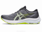 Asics gt-2000 11 Zapatillas Metrópolis Ralladura Lima - Image 4
