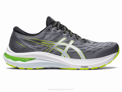 Asics gt-2000 11 Zapatillas Metrópolis Ralladura Lima