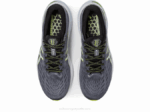 Asics gt-2000 11 Zapatillas Metrópolis Ralladura Lima - Image 6