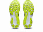 Asics gt-2000 11 Zapatillas Metrópolis Ralladura Lima - Image 7