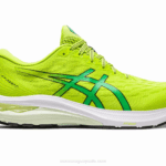 Asics gt-2000 11 Zapatillas Ralladura Lima Negro